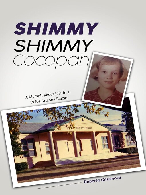 Title details for Shimmy Shimmy Cocopah by Roberta Gastineau - Available